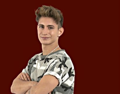 Nick OT 2020