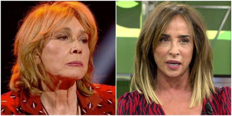 María Patiño se venga de Mila Ximénez con una noticia demoledora