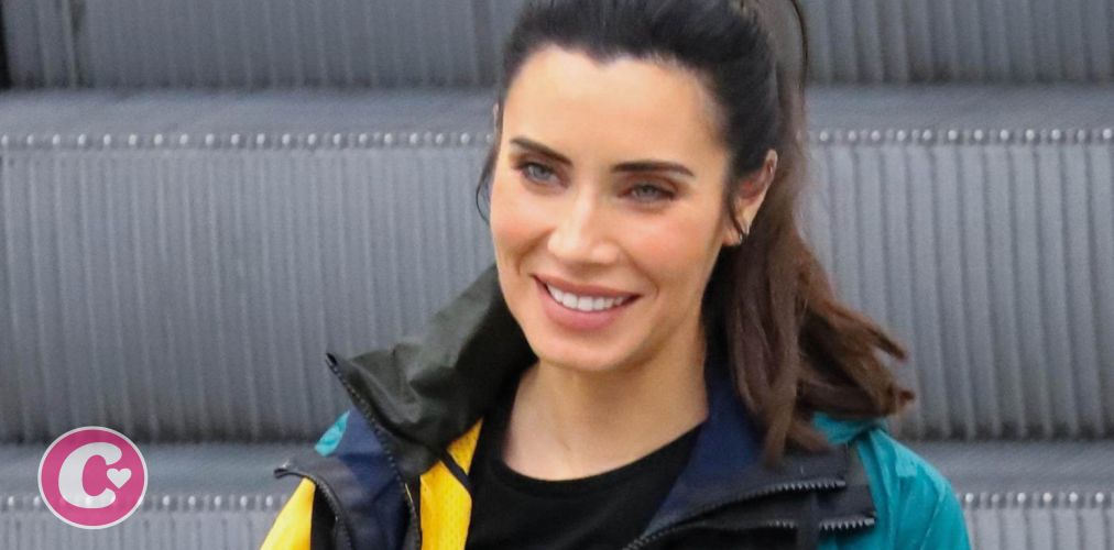 Pilar Rubio presume de tripita en su primera foto tras anunciar su embarazo