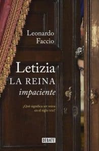 Polémica sobre la biografía de Letizia: los secretos que la editorial quiere esconder