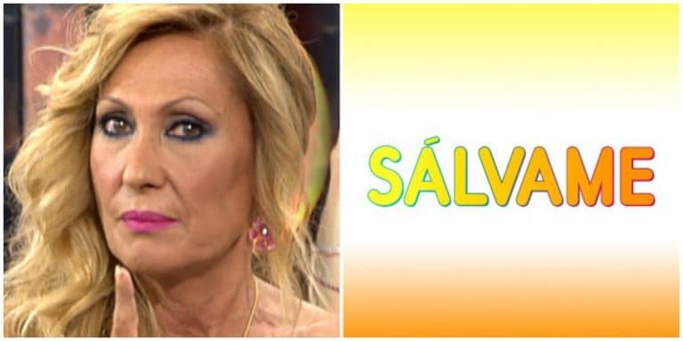 Rosa Benito ataca de nuevo y destapa el mayor escándalo de Sálvame