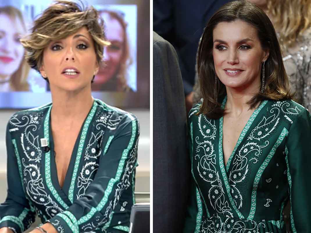Una íntima amiga de la reina Letizia se divorcia después de once años de casada