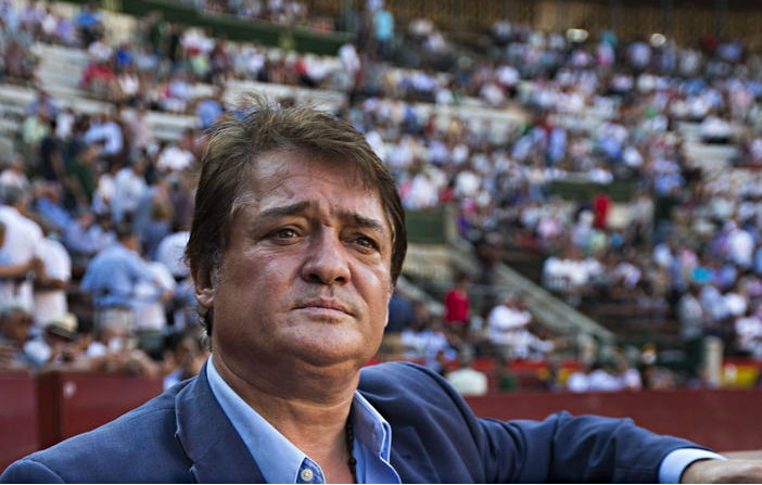 Vicente Ruiz, 'El Soro'