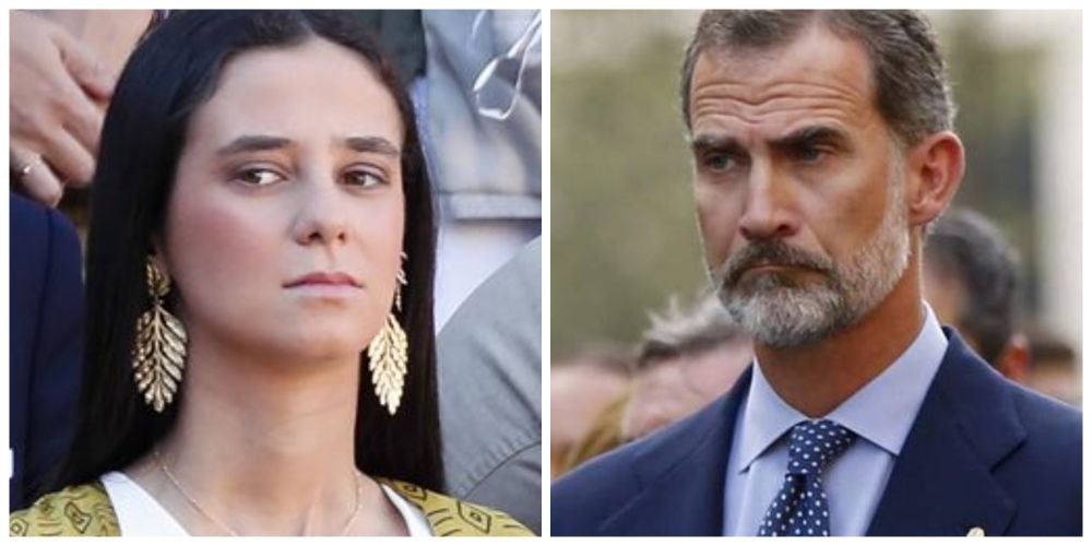 La infanta Elena, destrozada: el grito de auxilio de Victoria Federica que alarma a la familia real