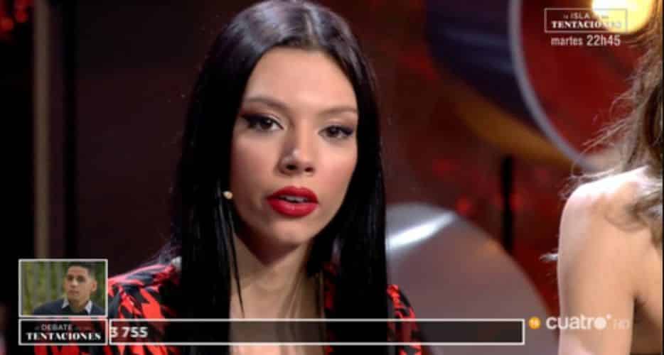 Drama: la hija de Terelu abandona Telecinco por culpa de Matamoros