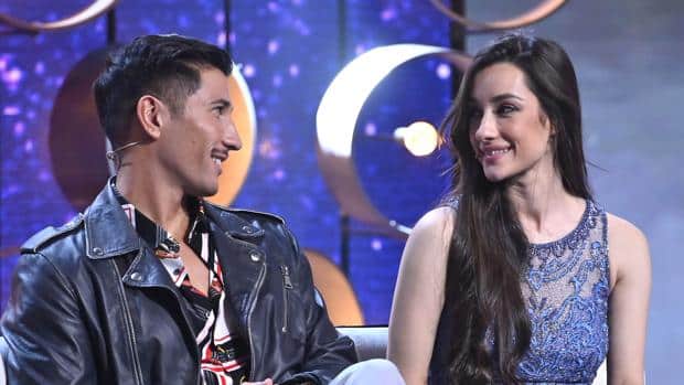 Las sorprendentes parejas de famosos que nacieron en ‘Gran Hermano’ y su estado actual