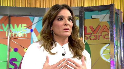 Raquel Bollo ataca duramente a Sálvame y amenaza con tomar medidas