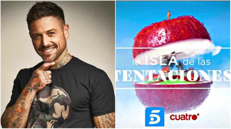 La isla de las tentaciones