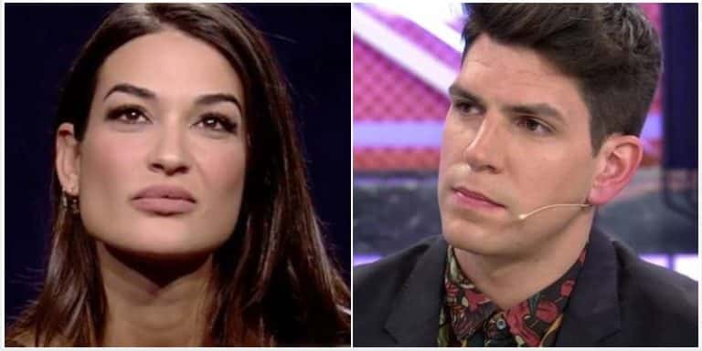 Estela Grande humilla a Diego Matamoros y tenemos las pruebas que lo demuestran