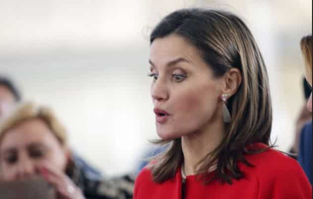 Bombazo: Henar Ortiz revienta a Letizia tras los escándalos del rey Juan Carlos