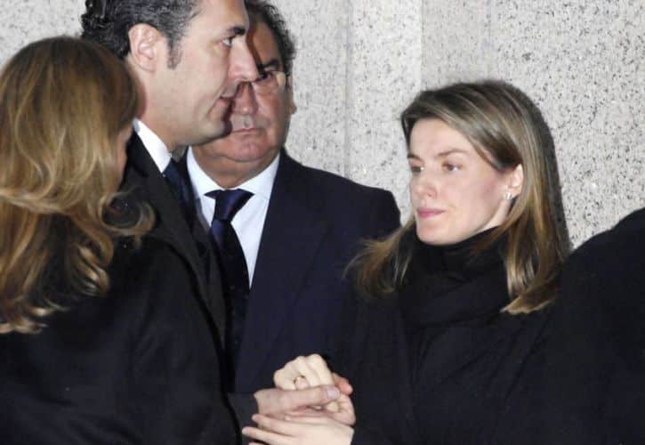 Letizia y la infanta Elena, enfrentadas por un hombre: el último ataque de la reina a su cuñada