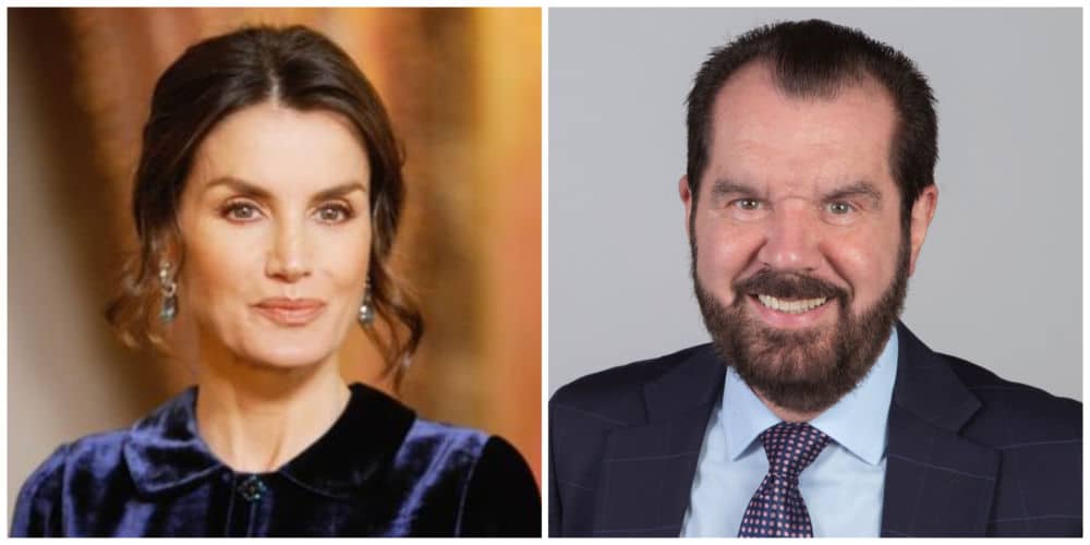 Nueva crisis en Zarzuela: Letizia, brutalmente humillada por don Felipe VI