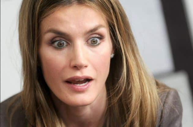 La peor pesadilla de Letizia reaparece para ponerle la soga al cuello