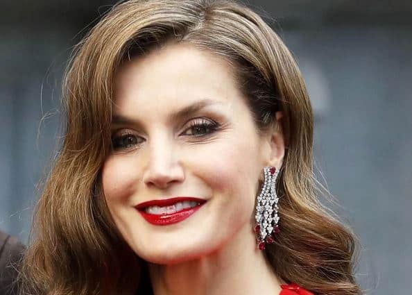 Estalla la polémica por las malas formas de Letizia en la apertura de las Cortes