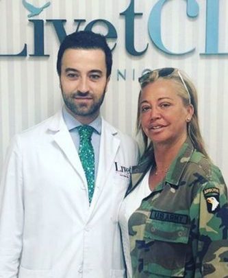 Alicia Senovilla lo deja caer: ¿Se casa con 'el médico de los famosos'?