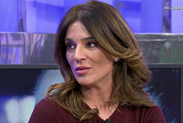 Raquel Bollo ataca duramente a Sálvame y amenaza con tomar medidas