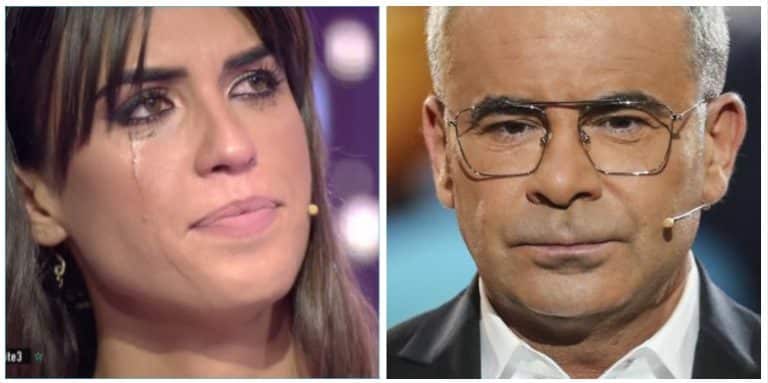 Sofía Suescun, al límite: recibe un durísimo varapalo y se hunde en directo