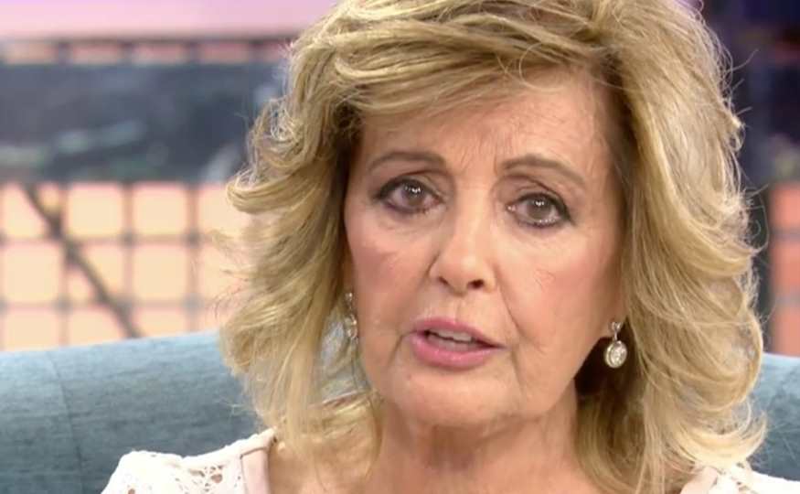 Bombazo: las confesiones sexuales de María Teresa Campos en su regreso a Telecinco