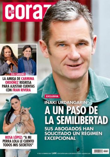 Letizia, tocada y hundida: Urdangarín le asesta un durísimo golpe