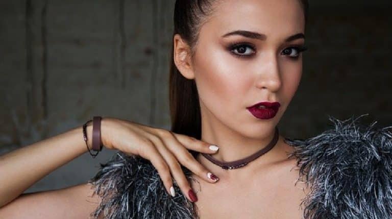 Nail art, o cuando las manos se llevan todas las miradas