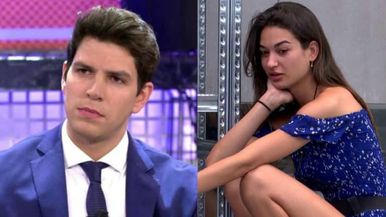 Mentiras y robos: Diego Matamoros hunde a Estela Grande y la deja K.O