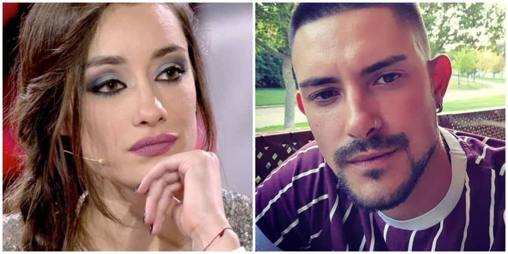 Adara se abre y lo cuenta todo sobre su relación con Gianmarco