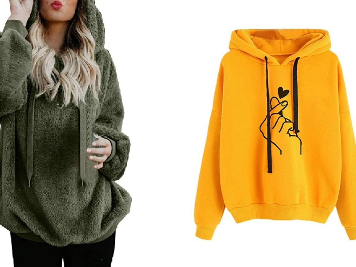 sudaderas molonas mujer