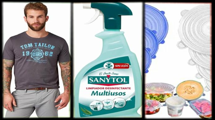 Chollos de Amazon por menos de 10 euros Chollos de Amazon por menos de 10 euros
