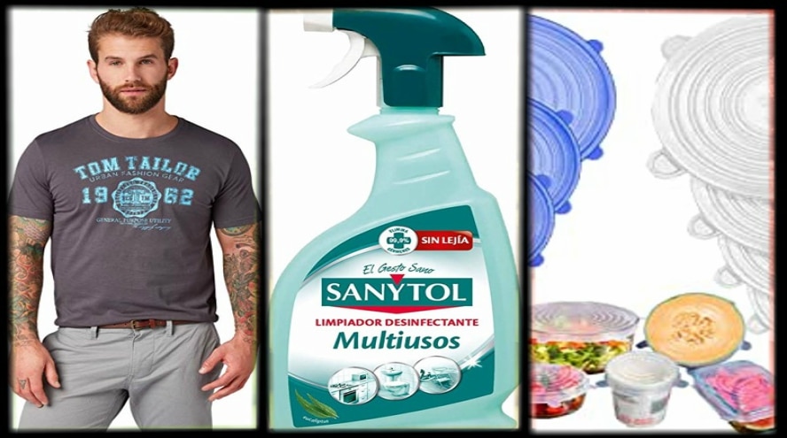 amazon regalos por menos de 10 euros