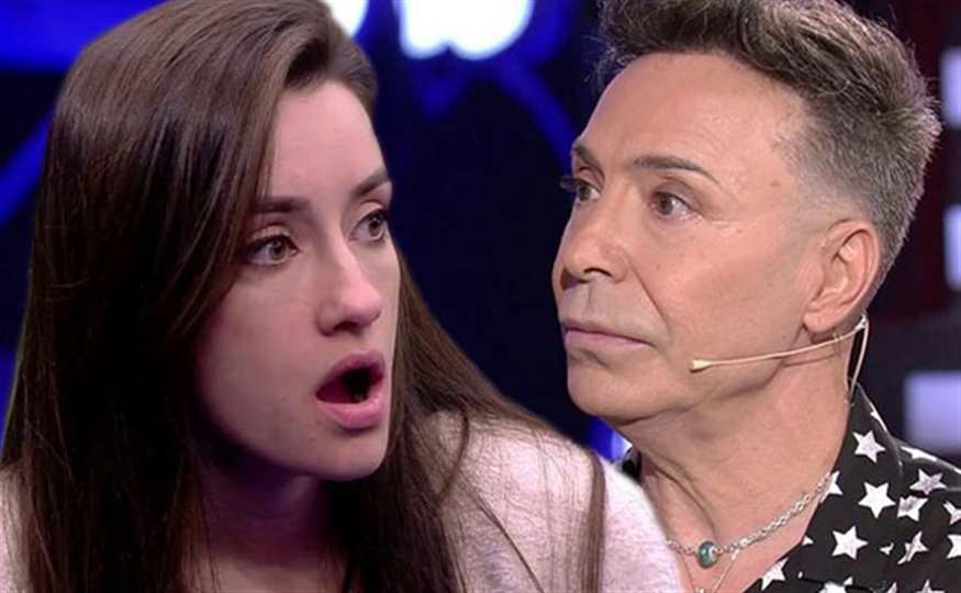 Pillada: Adara se va de la lengua y confiesa sus intenciones con Hugo Sierra