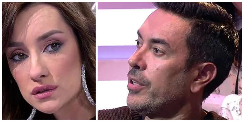 Adara abandona Telecinco tras descubrirse su gran mentira