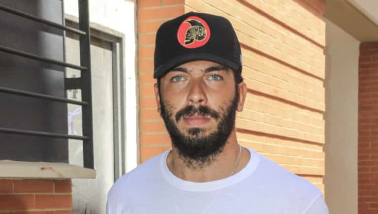 ¡Bombazo! Alberto Isla tiene nueva novia tras Isa Pantoja