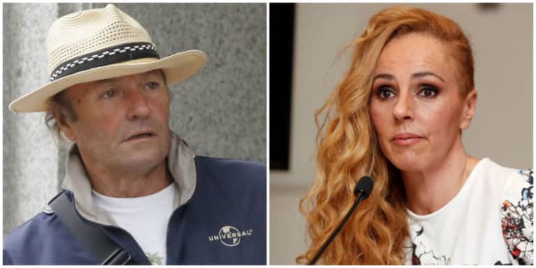 Amador Mohedano destroza a Rocío Carrasco y descubre su mayor secreto