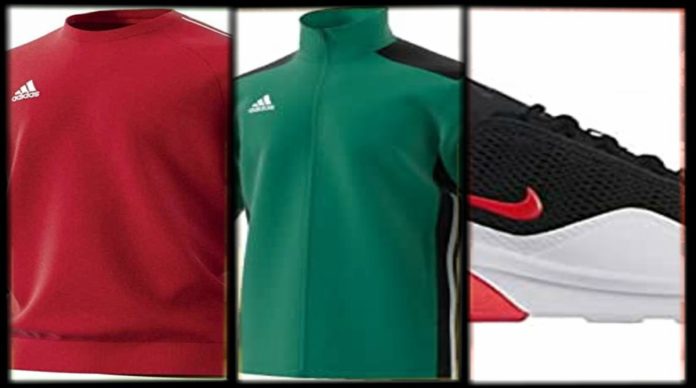 Amazon, Nike y Adidas: las mejores ofertas de la semana Amazon, Nike y Adidas: las mejores ofertas de la semana