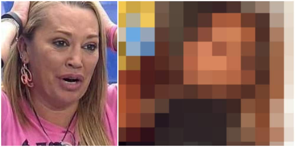 Belén Esteban Se Filtra La Foto Más Escandalosa De Su Hija