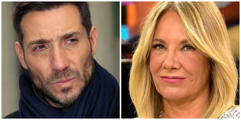 Belén Ro y Antonio David Flores: el inesperado vínculo que les une a pesar de su gran enemistad