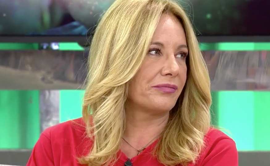 El verdadero motivo de la desaparición de Belén Ro en Telecinco