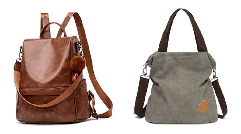 Amazon y sus últimas ofertas Black Friday en moda: los bolsos que no pueden faltar este invierno en tu armario