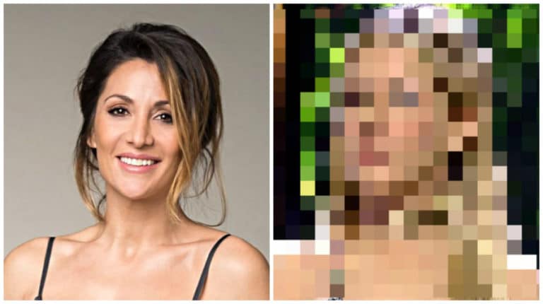 Arde Telecinco: Nagore Robles monta en cólera y destroza a una conocida colaboradora