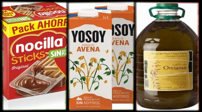 Amazon: 10 gangas del supermercado que vuelan en Amazon por el Coronavirus