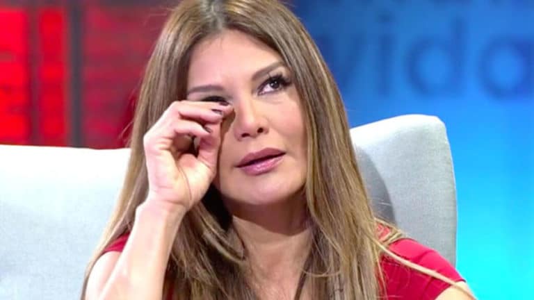 Arde Supervivientes: Ivonne Reyes estalla y denuncia el trato que ha recibido su hijo