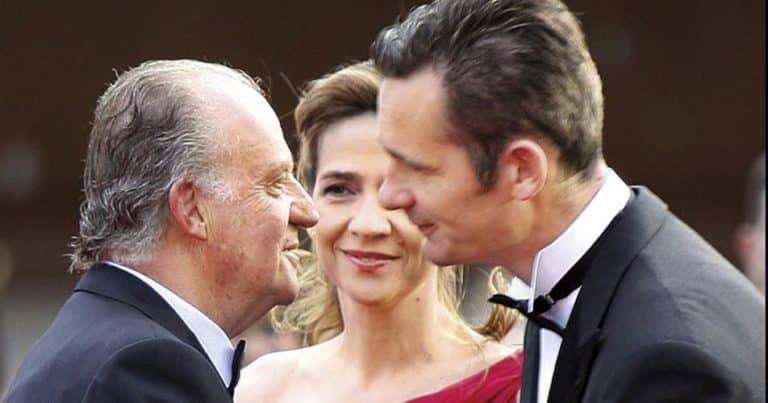 ¿Quién calla otorga? La sospechosa reacción de Urdangarín al nuevo escándalo del rey Juan Carlos