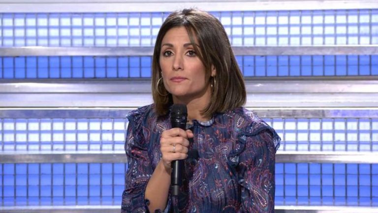 Nagore Robles estalla como nunca antes: «Putón verbenero»