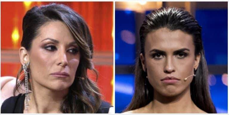 Sofía Suescun se burla del fracaso de Nagore Robles y la hunde