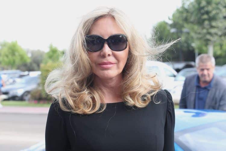 El peor momento de Norma Duval: un familiar muy cercano, gravemente enfermo