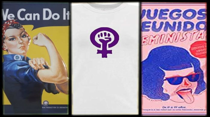 Amazon: 9 productos feministas que vas a querer tener