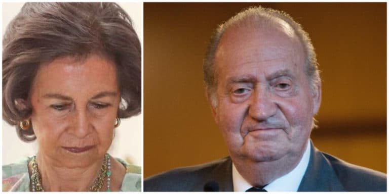 Arde Casa Real: los chanchullos de Juan Carlos que tiran por tierra su imagen pública