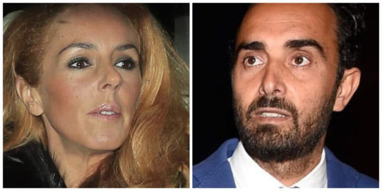 ¡Escándalo! Fidel Albiac, desenmascarado: la grave acusación que hunde al marido de Rocío Carrasco