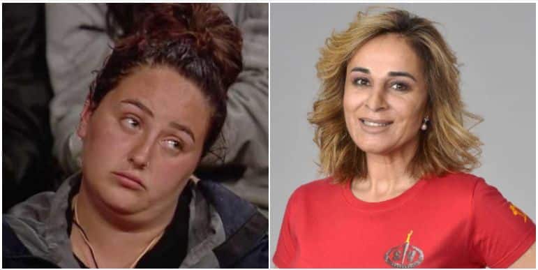Bombazo: El verdadero motivo por el que Ana María Aldón humilla gravemente a Rocío Flores