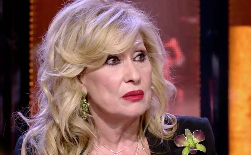 rosa benito